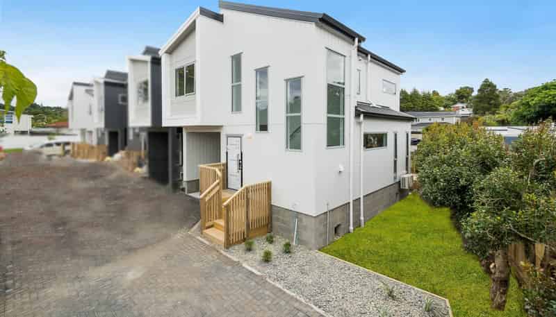 11D Compton Street, Hillcrest