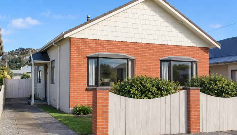 4 Nile Street, Saint Clair