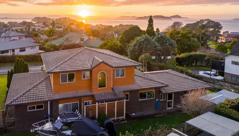 2 Baigent Place, Tanners Point