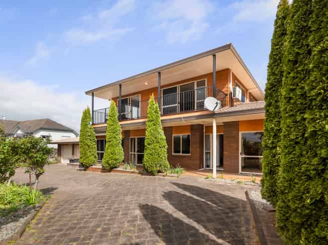 2 Baigent Place, Tanners Point