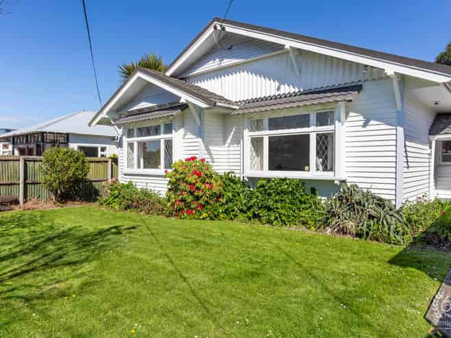 15 Euston Street, Riccarton
