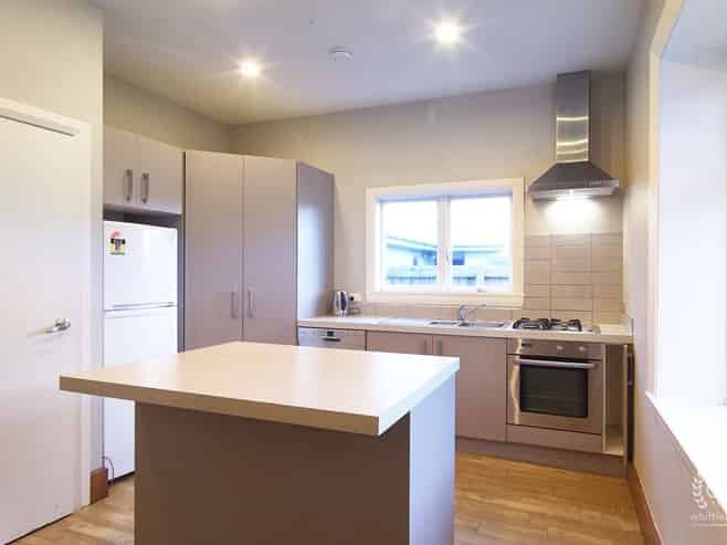 15 Euston Street, Riccarton