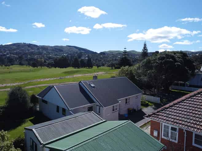 33 Kingston Street, Boulcott