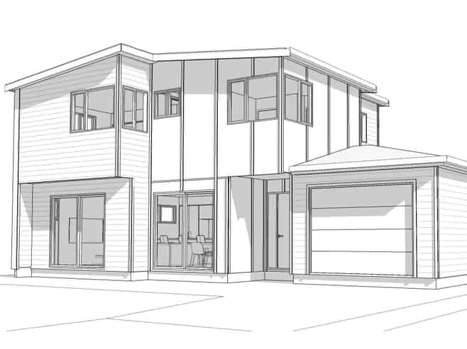 33 Kingston Street, Boulcott
