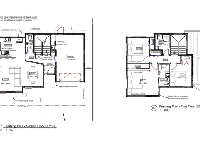 33 Kingston Street, Boulcott