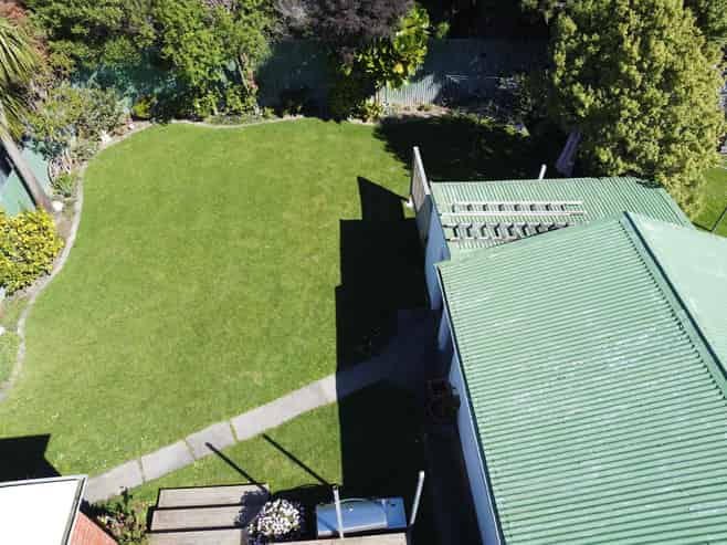 33 Kingston Street, Boulcott