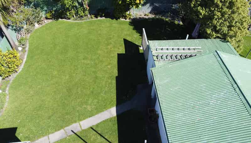 33 Kingston Street, Boulcott