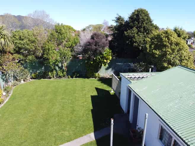 33 Kingston Street, Boulcott