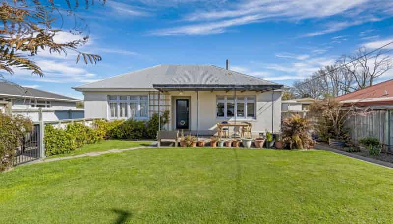 74 Budge Street, Riversdale