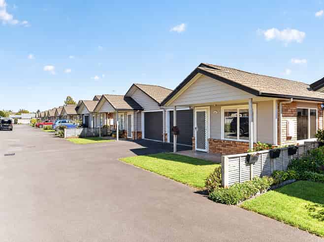 5/241 Killarney Road, Frankton