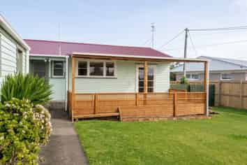 18 Tainui Street, Onerahi