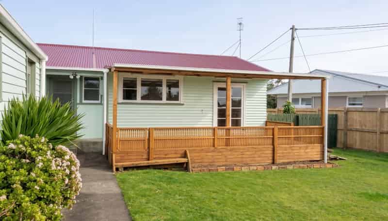 18 Tainui Street, Onerahi