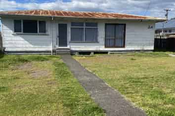 180 Onslow Street, Kawerau