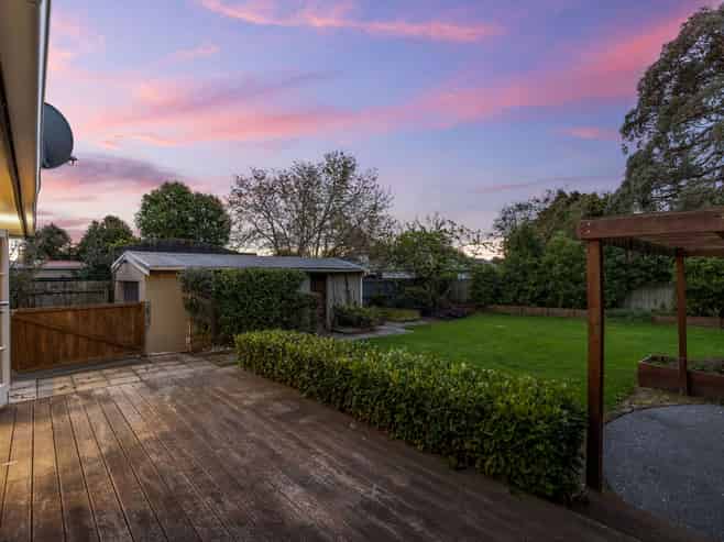 29 Richards Avenue, Papanui