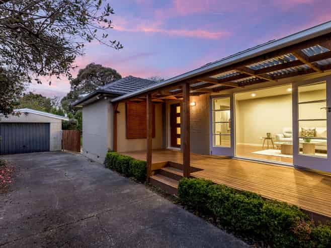 29 Richards Avenue, Papanui