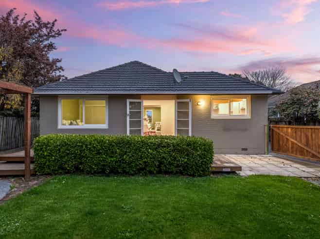 29 Richards Avenue, Papanui