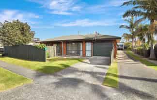 40A Maranui Street, Mount Maunganui