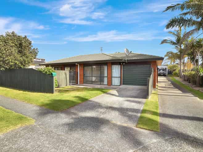 40A Maranui Street, Mount Maunganui