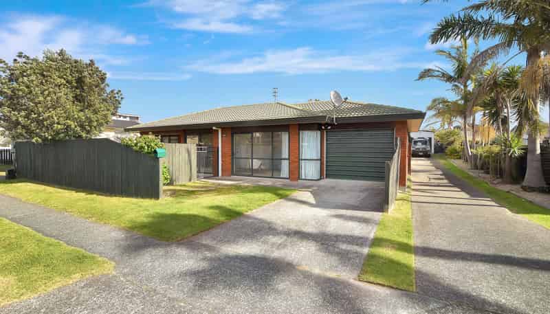 40A Maranui Street, Mount Maunganui
