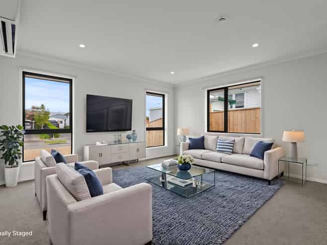 3 Avon Terrace, Roslyn