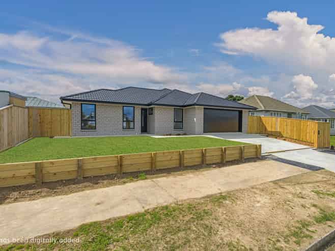 3 Avon Terrace, Roslyn