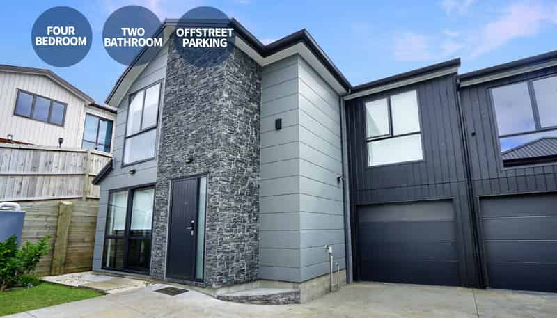 2B Bendale Place, Papatoetoe