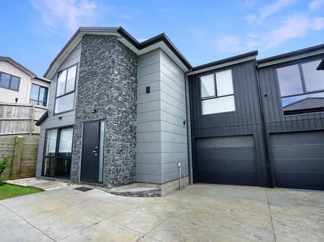2B Bendale Place, Papatoetoe