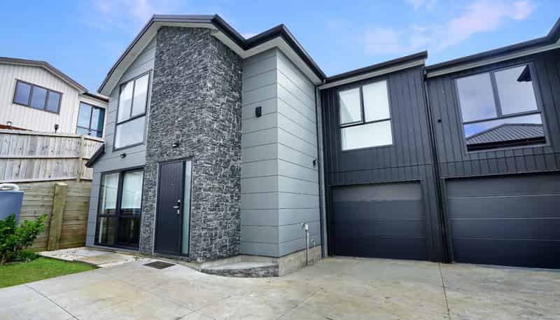 2B Bendale Place, Papatoetoe