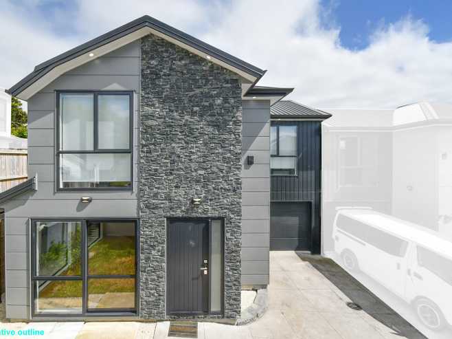 2B Bendale Place, Papatoetoe
