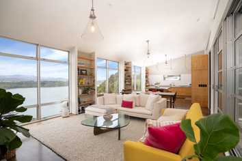 46A Grafton Road, Roseneath