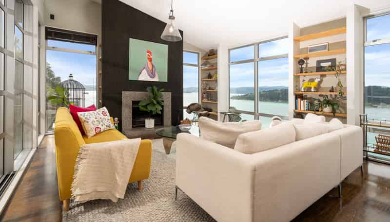 46A Grafton Road, Roseneath