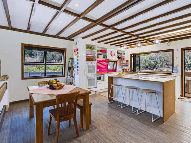 9 Beach Road, Patea