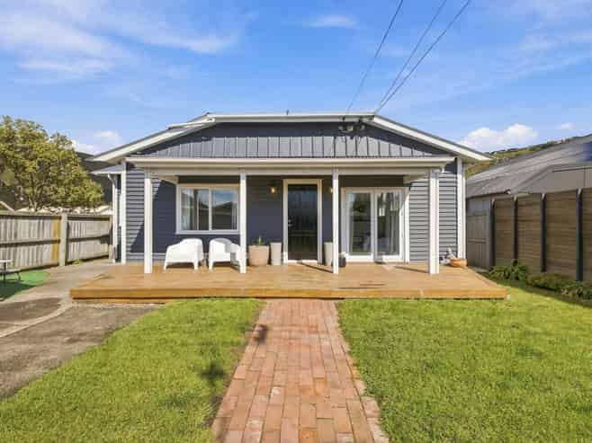 38 Dryden Street, Sumner