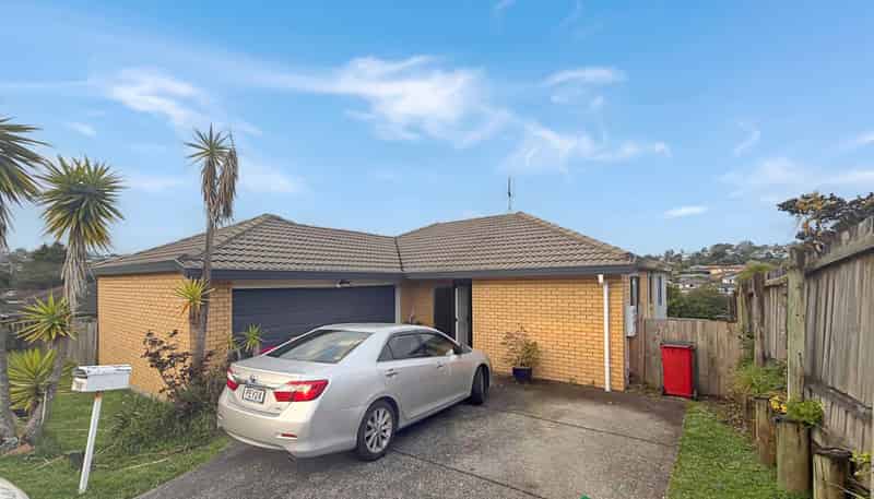 19 Cartmel Avenue, Massey