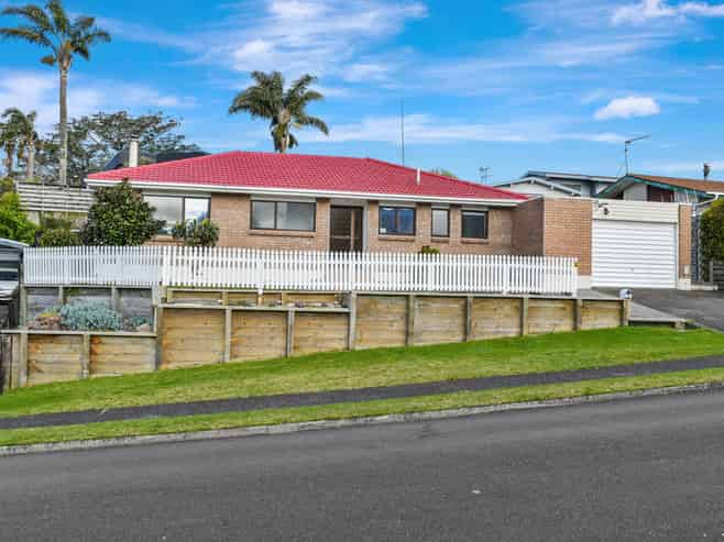 4 Bellfield Place, Bethlehem