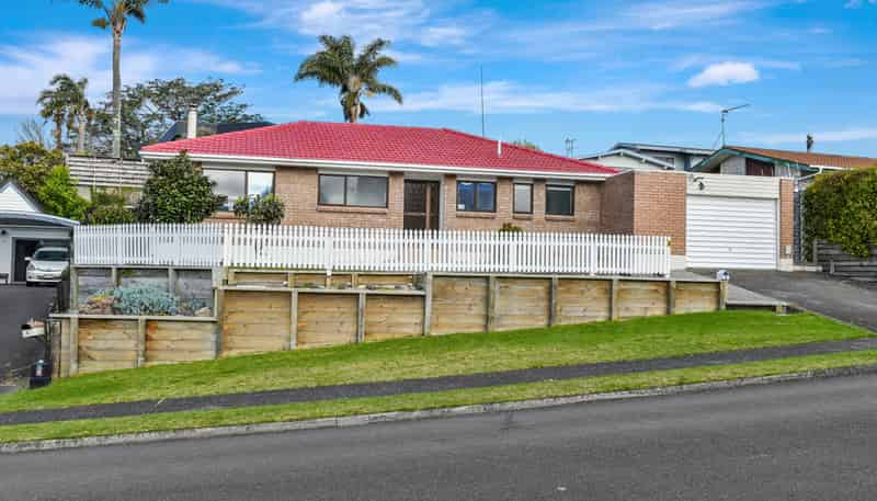 4 Bellfield Place, Bethlehem