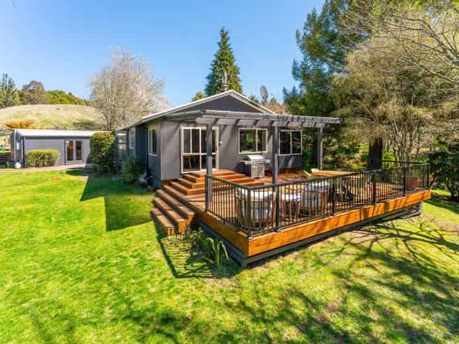 3/67 Forest Road, Oruanui