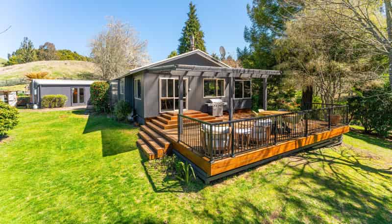 3/67 Forest Road, Oruanui