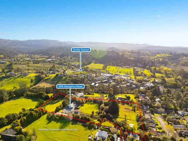 306  Glengarry Road, Glen Eden