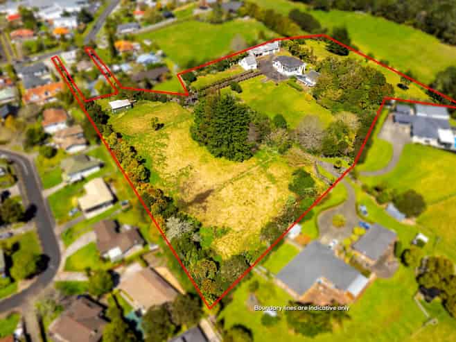 306  Glengarry Road, Glen Eden