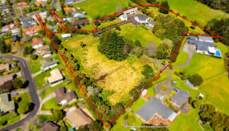 306  Glengarry Road, Glen Eden