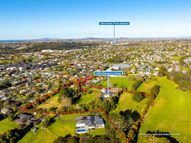 306  Glengarry Road, Glen Eden