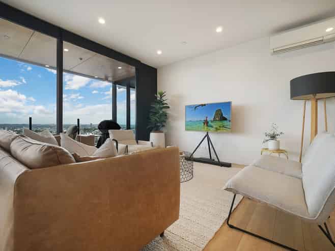 502/197 Great North Road, Grey Lynn