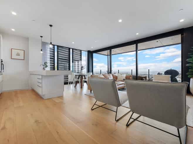 502/197 Great North Road, Grey Lynn