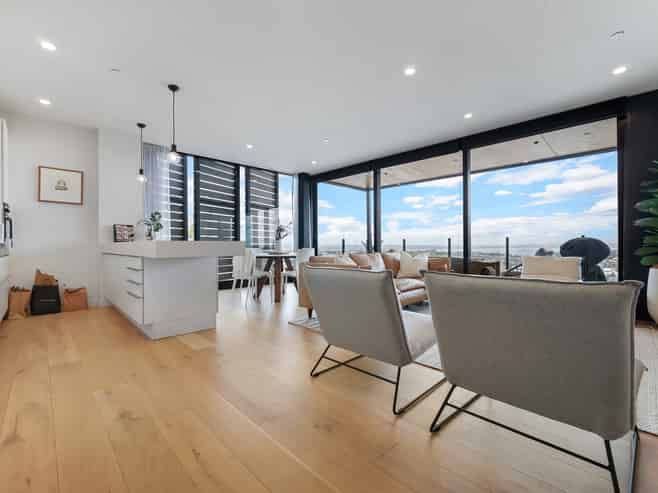 502/197 Great North Road, Grey Lynn