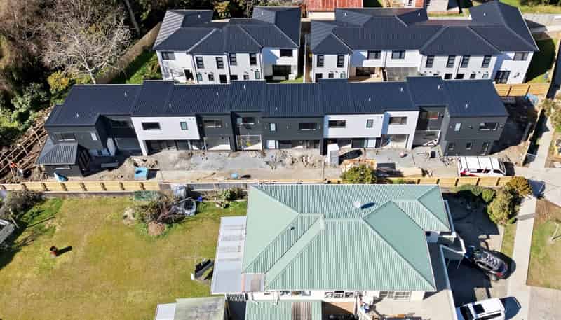 4/44 Ashlynne Avenue, Papatoetoe
