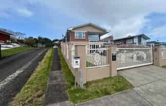 21A Ramsey Street, Papatoetoe
