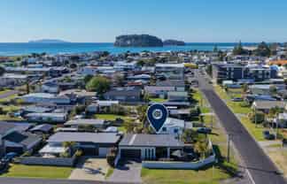 120 Aickin Road, Whangamata