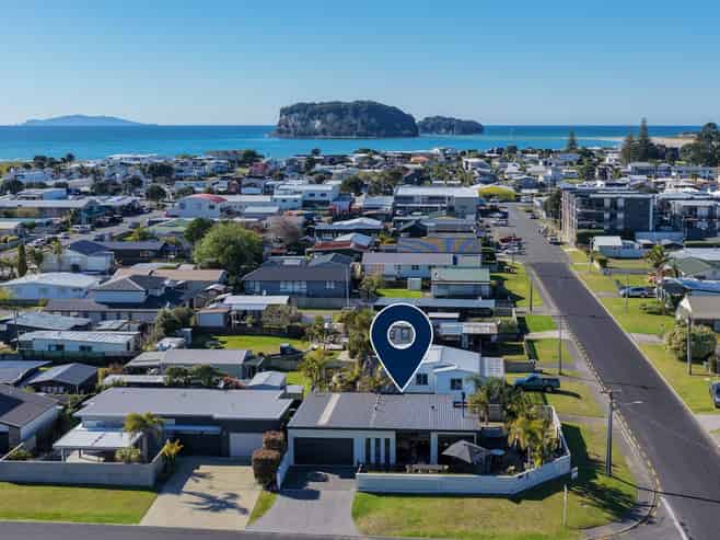 120 Aickin Road, Whangamata