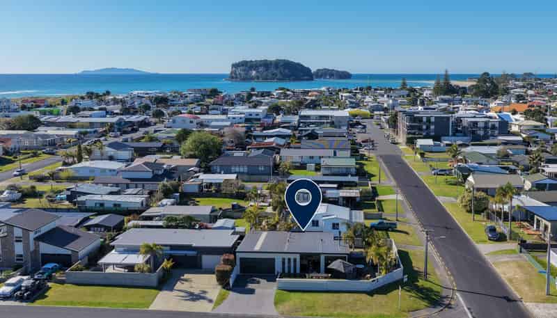 120 Aickin Road, Whangamata